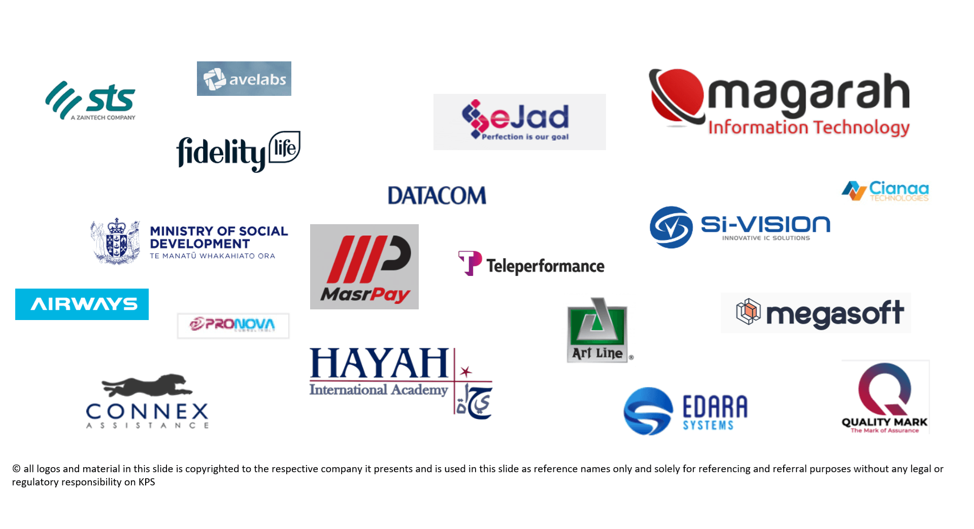Clients
